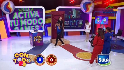 Con Todo - 27 de Septiembre