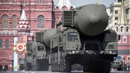 Russia: U.S. bringing tensions in dangerous line territory