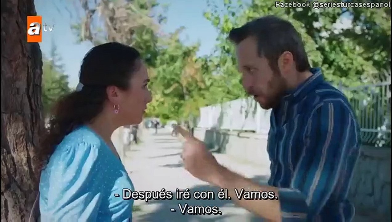 Cuento de Rosa (Gul Masali) Capitulo 26