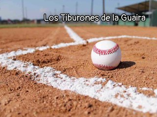 Diego Ricol y Los tiburones de la Guaira