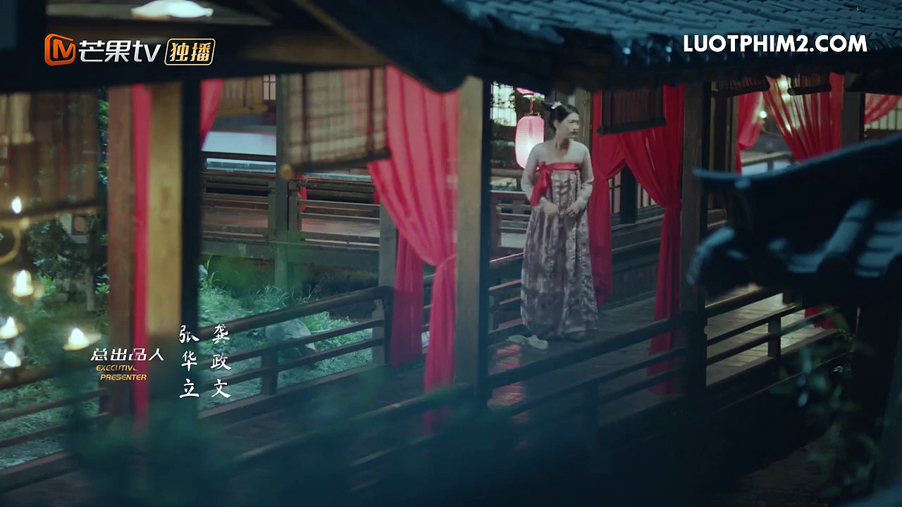 Phim Hư Nhan  (The Evil Face)