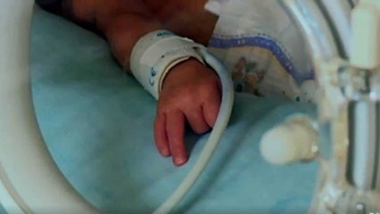 Familia pide claridad por muerte de menor en un hospital