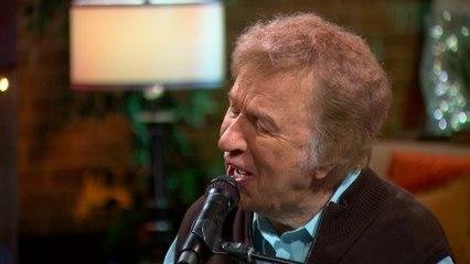 Bill Gaither - But For The Grace Of God