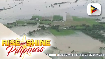 8 naiulat na namatay sa pananalasa ng Bagyong #KardingPH