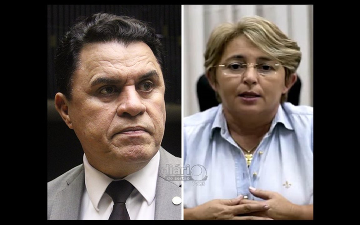 Wilson Santiago responde à declaração de Leninha: “Às vezes você fala o que não deveria falar”