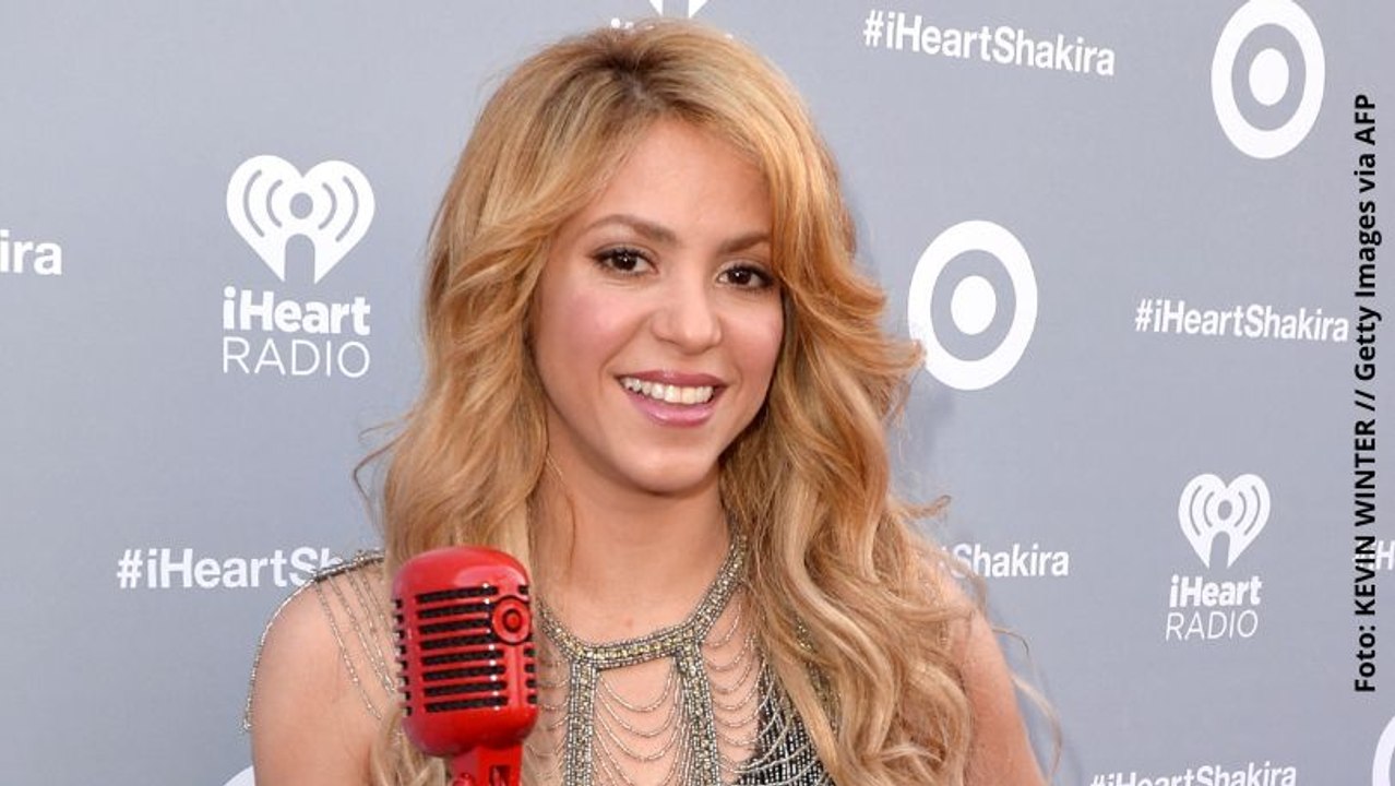 Shakira agradece columna de opinión que la nombra ‘la gran colombiana’