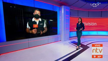 Cuerpo de hombre fallecido en construcción se encuentra en la morgue