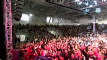 Ambiance de folie à Miramas pour le Maritima Music Tour 2022