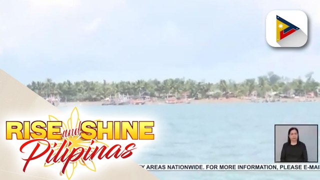 Ilang mangingisda sa Polillo Island, nanawagan para muling makapagsimula matapos ang pananalasa ng bagyo