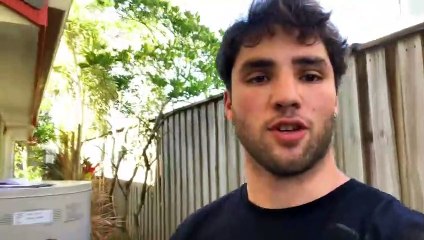 Electric Hot Water System Replacement