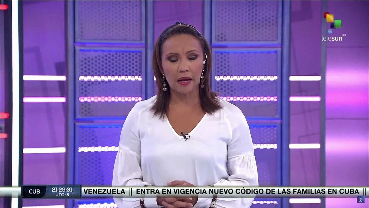 Cuba: Autoridades de la Unión Eléctrica trabajan para resolver avería en la red de generación