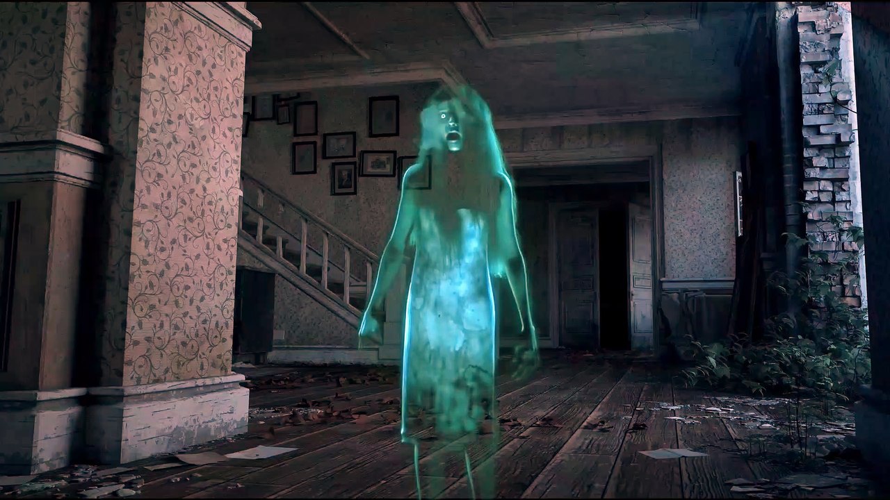 GHOST. FUNNY KING