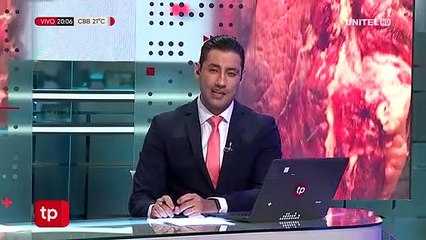 Productores garantizan carne para el mercado interno