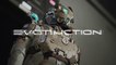 EVOTINCTION - Story Trailer #1 The Red Virus