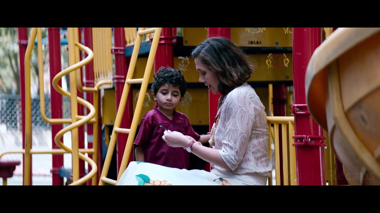 Teacher Steals The Ideas of a 5-Year Old Genius And Claims Them As Hers(1080P_HD)