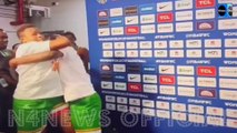 Astonishing Moment Mali Teammates Get into a Brawl during Women's Basketball World Cup in Sydney
