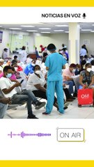 Resumen de noticias miércoles 28 de septiembre