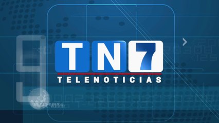 Edición vespertina de Telenoticias 27 de setiembre 2022