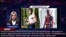 Claws up for Wolverine: Ryan Reynolds reveals Hugh Jackman is coming back for 'Deadpool 3' - 1breaki