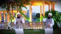 New Rabi ul Awal Naat 2021- Huzoor Arahay Hain - Abdul Habib Attari, Asif Attari & Arif Attari