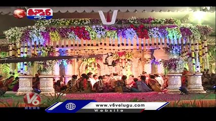 Youth Not Interested In Getting Married _ V6 Teenmaar