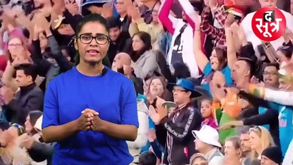 सवालों में मांकडिंग: भारतीय खिलाड़ी वीनू मांकड़ के नाम से जाना जाता है क्रिकेट का यह नियम