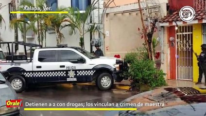 Breves Policiacas del 27 de Septiembre