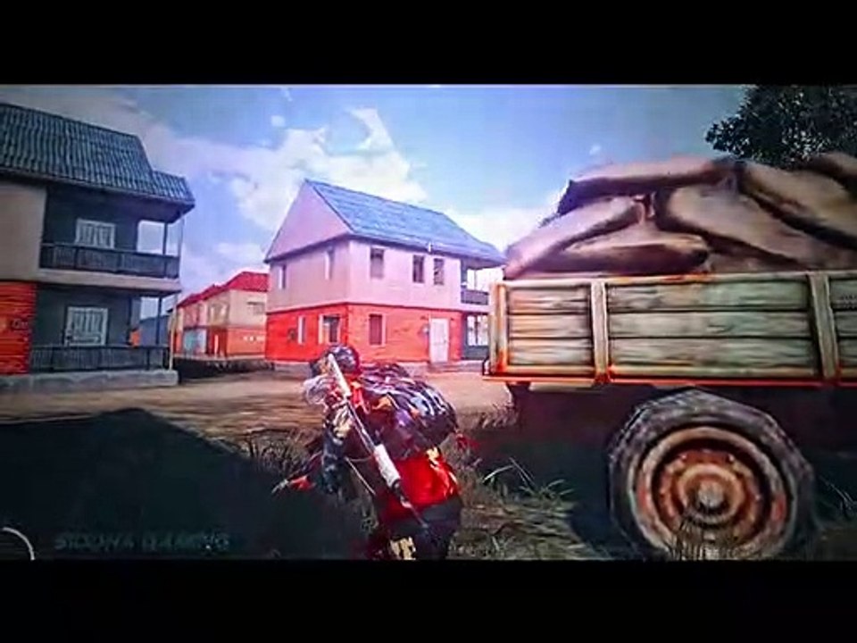 - Bora Bora _ God Level BGMI PUBG Montage  Pubg Status