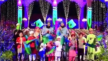 Download Video: Milad Tha Milad Hai Milad Rahy Ga - Rabi ul Awal 2022- Hafiz Tahir Qadri