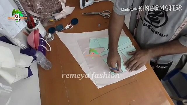 Ball gown cutting secrets / dress girl / how to Ball gown cutting and stitching secrets /Learn how to cutting and stitching petticoat at home | Pattern making / Secret cutting method ballgown कटिंग कैसे करे 100%knowledge ! how to cut ballgown / dress g