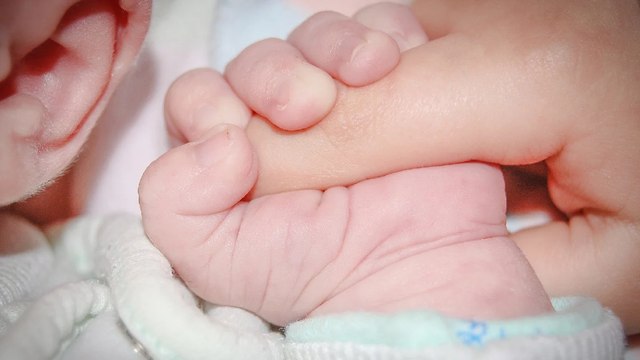 Un nuevo caso: otro bebé murió por presunta negligencia médica