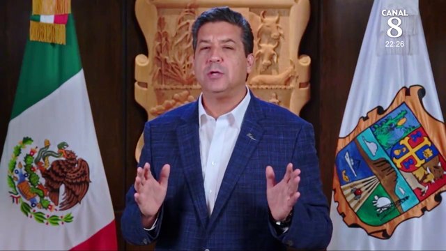 Noticias de la Noche con Salvador García Soto | 27 de septiembre de 2022 | Heraldo Media Group