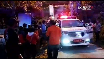 Pendaki Gunung Welirang Yang Hilang Ditemukan Tewas di Dasar Jurang