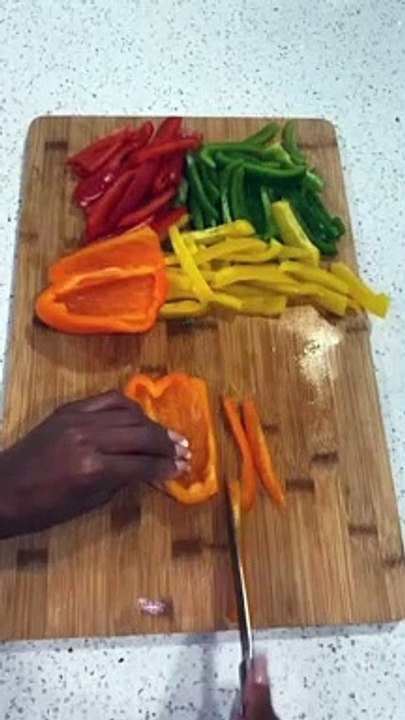 Pepper Steak Recipe -Everyday Cooking Recipes #EverydayCookingRecipes