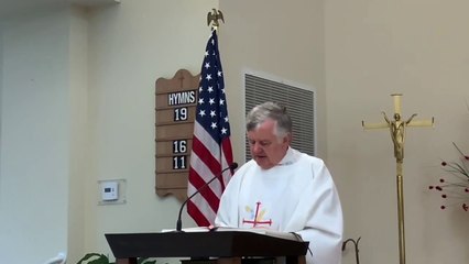 Catholic Mass Today I Daily Holy Mass I Wednesday September 28 2022 I English Holy Mass I 5.00 AM