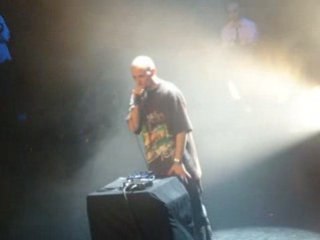 EKLIPS AU CASINO DE PARIS/SOIREE CECILIAXXL