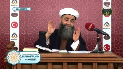 Mahşerde Güneş Tavan Boyu Yaklaşınca Ciğerleri Tamamen Susuz Kalan Adamı Hangi Ameli Kurtardı?