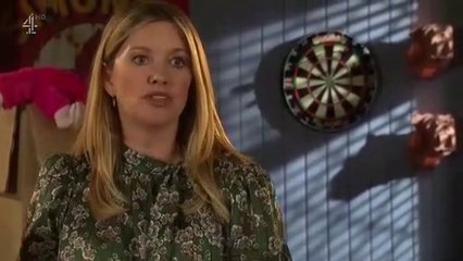 Hollyoaks 27th September 2022 Part 1