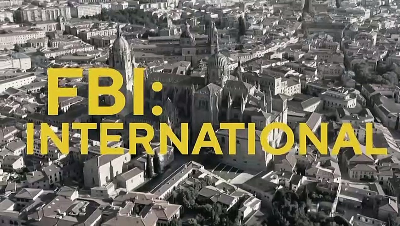 FBI International S02E03 Money Is Meaningless