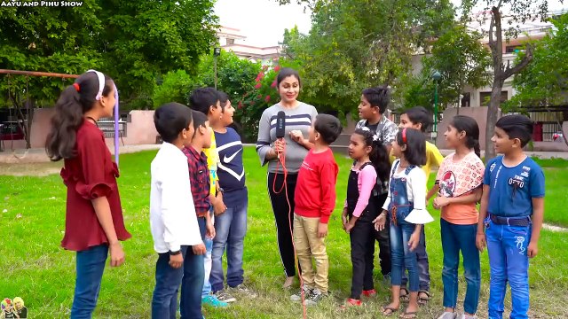 CHOCOLATE RACE Game Sharing is Caring Moral Value for kids