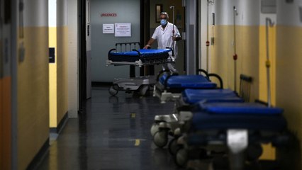 Ministra de Salud llama a la tranquilidad respecto a especulaciones de la reforma