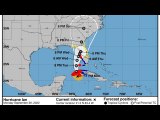 Hurricane Ian intensifies Tampa Bay still in its sights