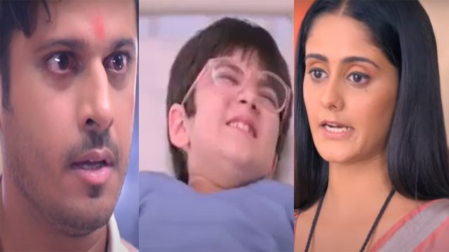 Gum Hai Kisi Ke Pyar Mein 28 Sep Spoiler; Virat ने फेंका Sai का दिया Vinayak का लेप फिर ? |*Spoiler