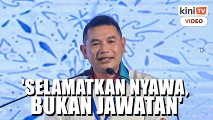 Rafizi lancar petisyen bantah PRU musim banjir