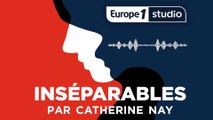 Episode 5 : Nicolas Sarkozy et Cécilia, les amants de Neuilly