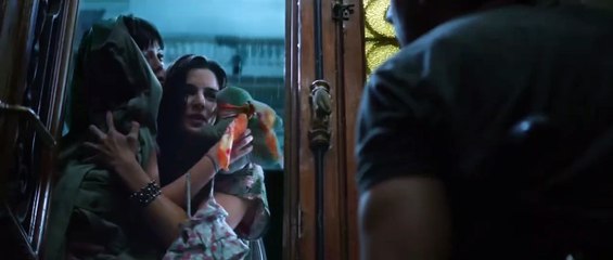 Au bout du tunnel Bande-annonce (ES)