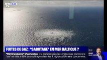 Fuite des gazoducs Nord Stream: qui sont les saboteurs?