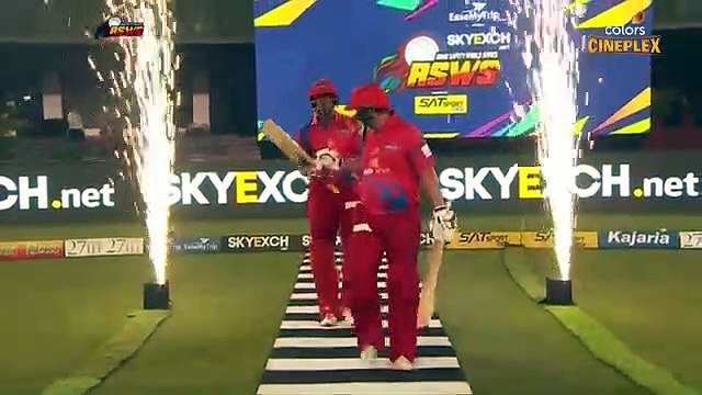 England Legends vs Australia Legends | Ful Match Highlights | Skyexch RSWS S2 |