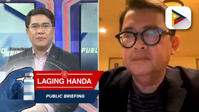 Paghahanap ng US investors ni PBBM sa kaniyang pagbisita sa US, malaki ang maitutulong sa ekonomiya