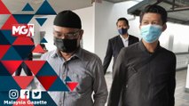 MGNews : Bekas Pengarah AADK Melaka Didenda RM3,000 Mengaku Salah Guna RM400 Untuk Jabatan